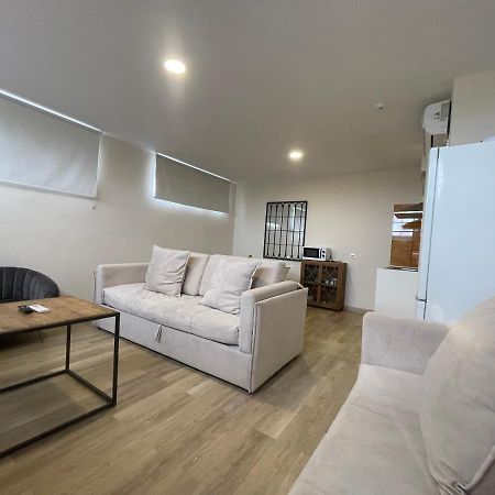 Hotel Apartamentos Seven Rooms Пунта-Умбрия Экстерьер фото