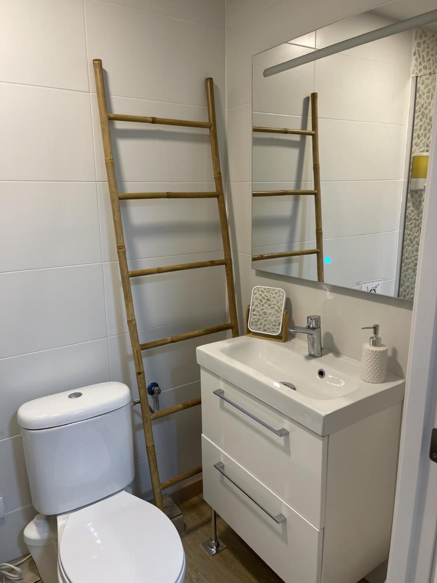 Hotel Apartamentos Seven Rooms Пунта-Умбрия Экстерьер фото